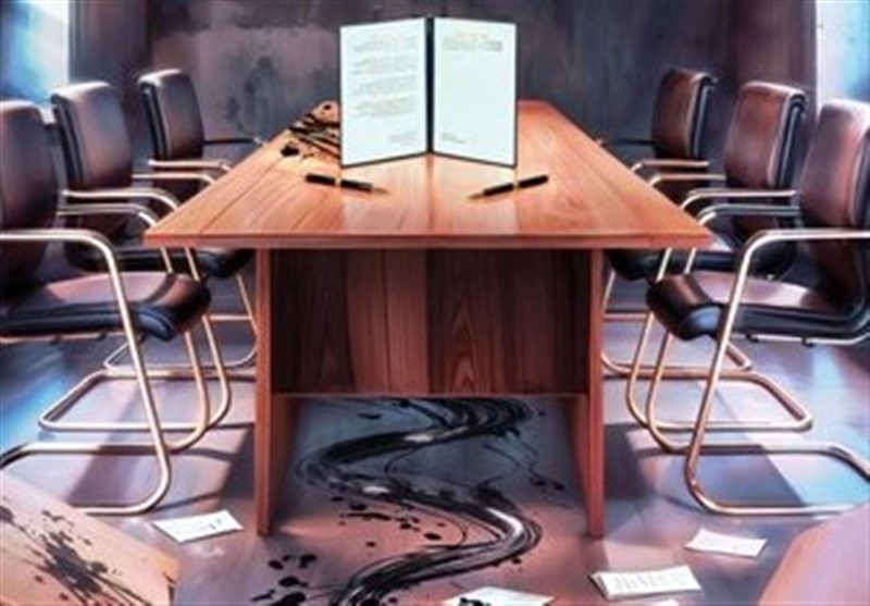 سرمقاله سازندگی/ مذاکره یا قطعنامه؟