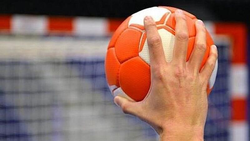 مسابقات لیگ آیندگان هندبال قهرمانی کشور در اراک آغاز شد