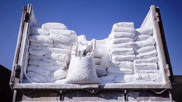 انهدام باند سازمان‌یافته قاچاق آرد در همدان