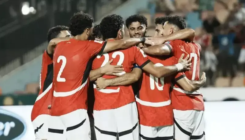 گروه مرگ جام جهانی در انتظار یاران صلاح