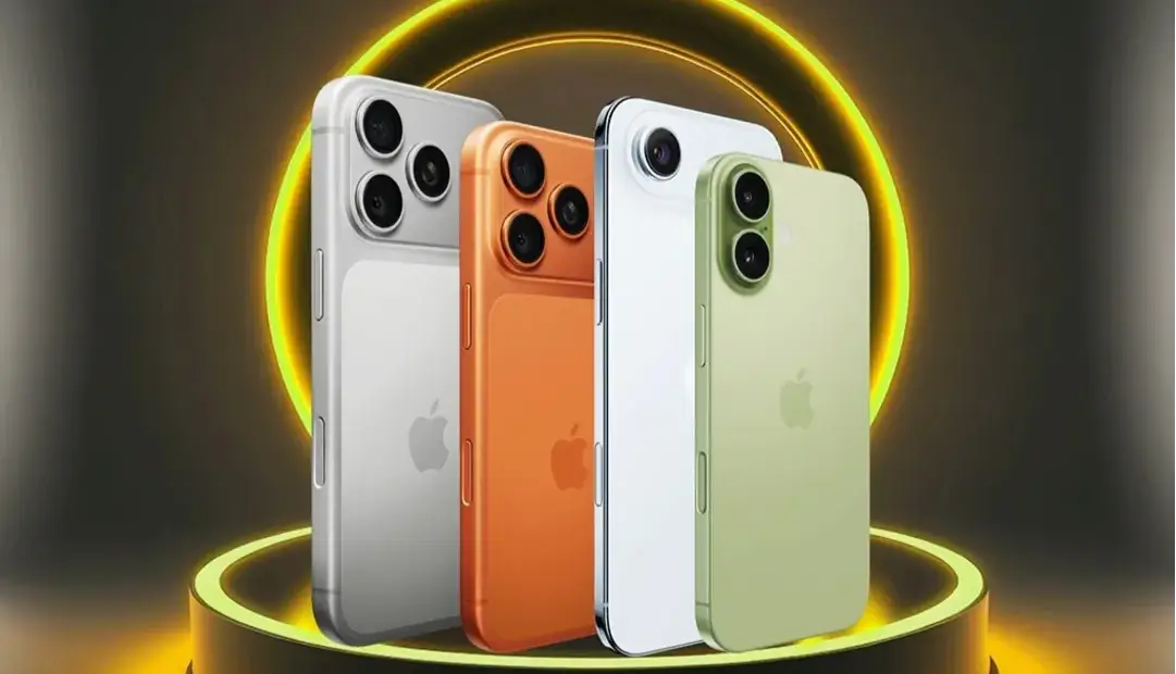 چطور اپل چشمانداز دنیای موبایل را در ایران و جهان زیر و رو کرد؟