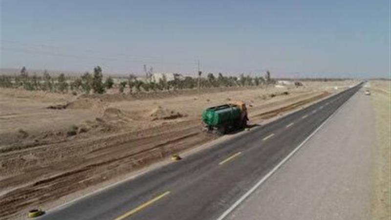 اعتبار ۲۷۱ میلیاردی برای محور دهلران–مهران