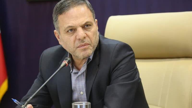 استاندار زنجان: مشکلات غار کتله خور  در کارگروهی بررسی می‌شود