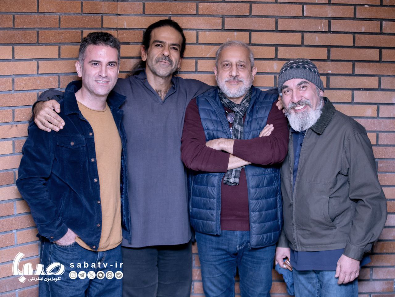 نمایش موزیکال «اُلیور توئیست»