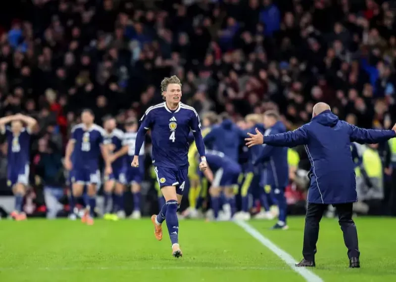 یک رویای مشترک؛ بریتانیاییترین جام جهانی تاریخ