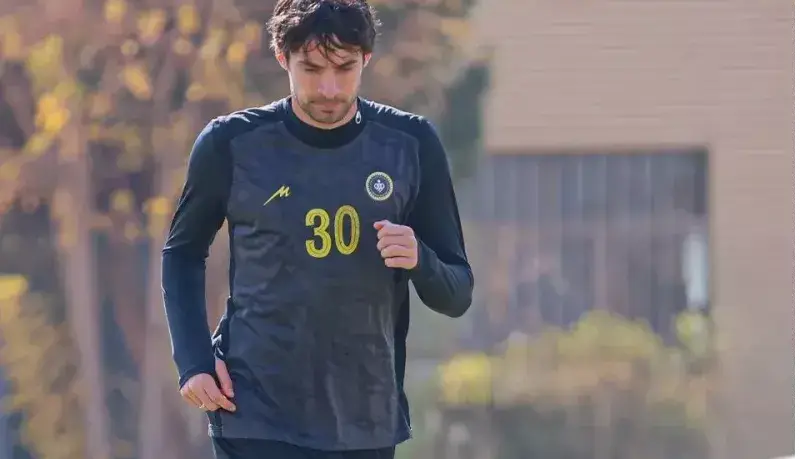 پایان رویای بزرگ محبوب پرسپولیسیها در اصفهان!