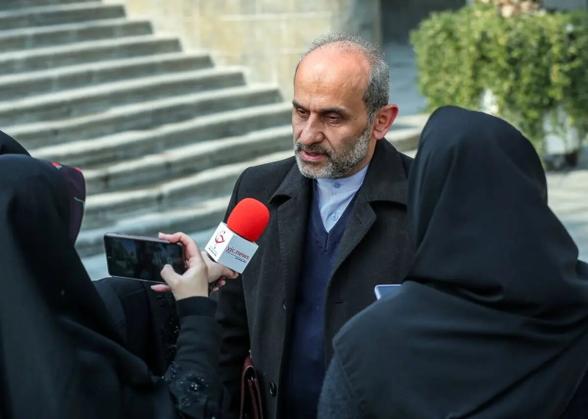 رئیس صدا و سیما به اشتباه قرآن خواندن مجری تلویزیون واکنش نشان داد