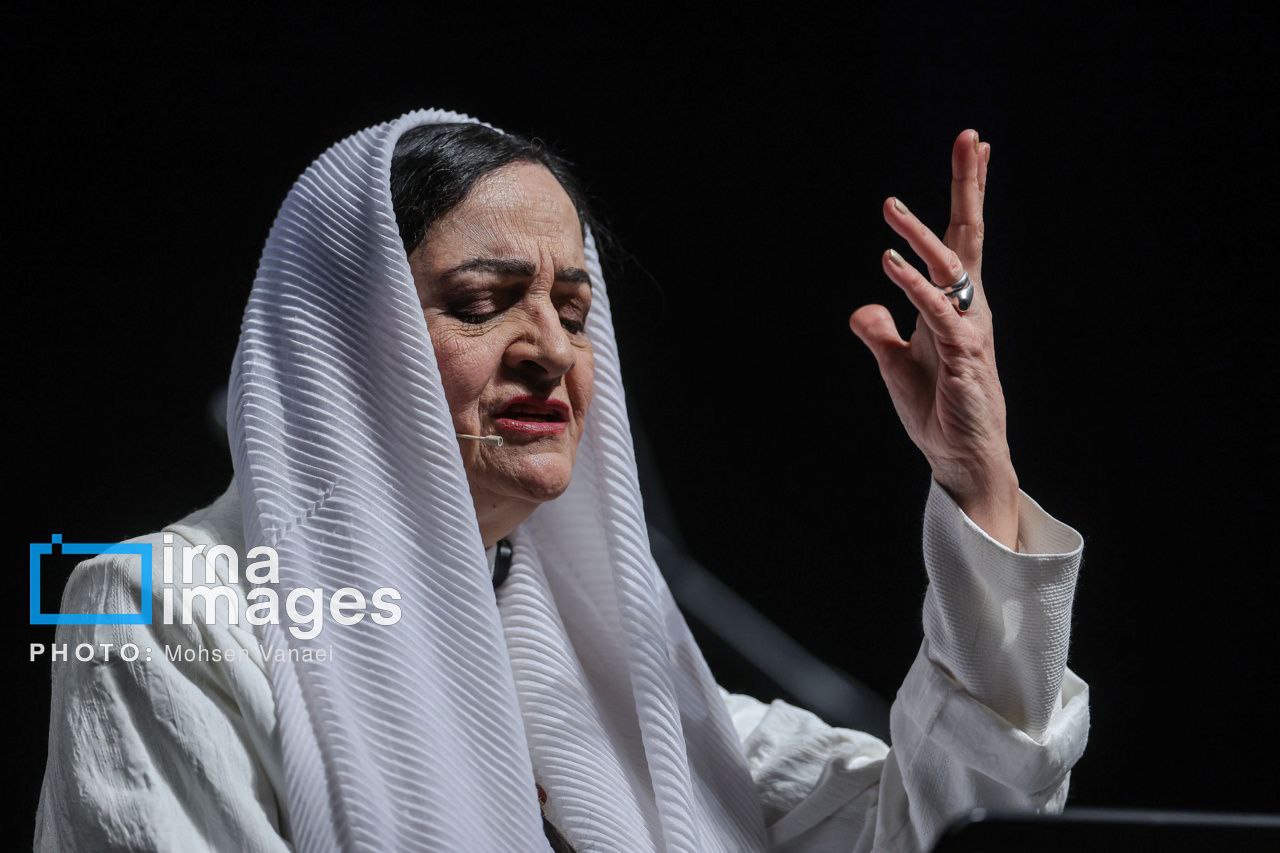 کنسرت ارکستر «میترا»