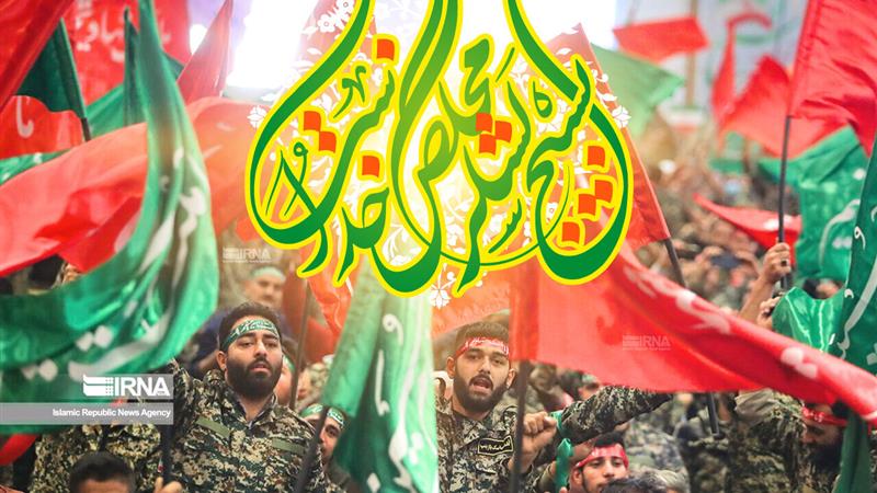 هفته بسیج با ۳۱۴ برنامه در ابرکوه گرامی داشته میشود