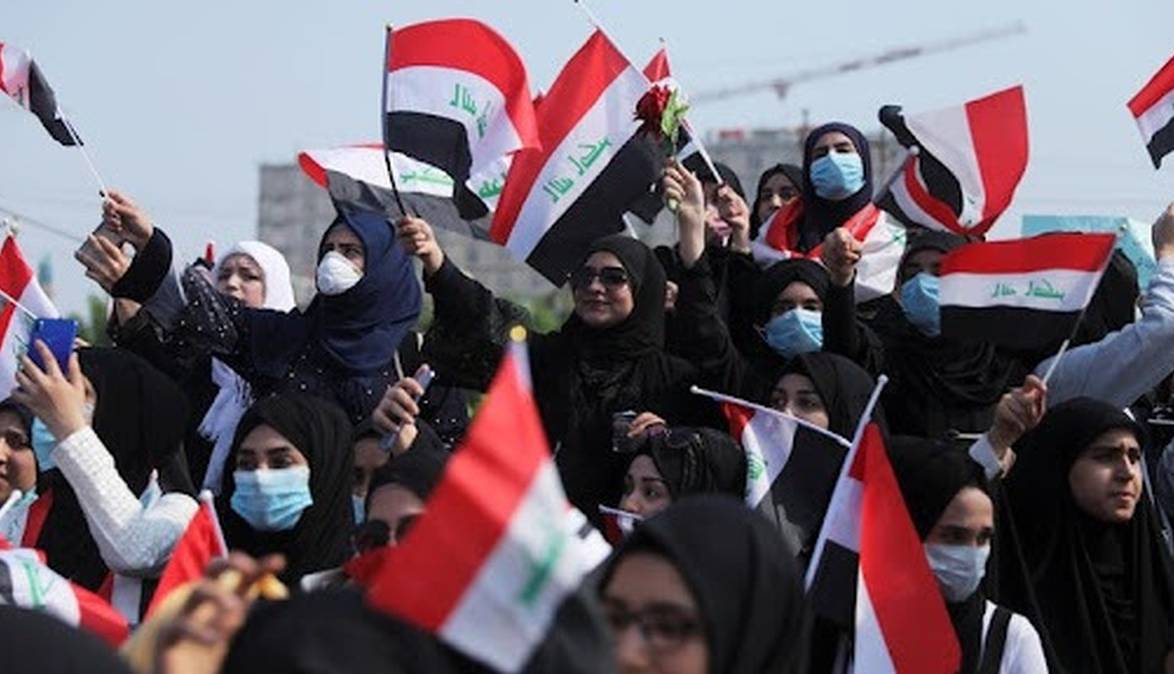 اهرمهای امریکا در انتخابات عراق شکست