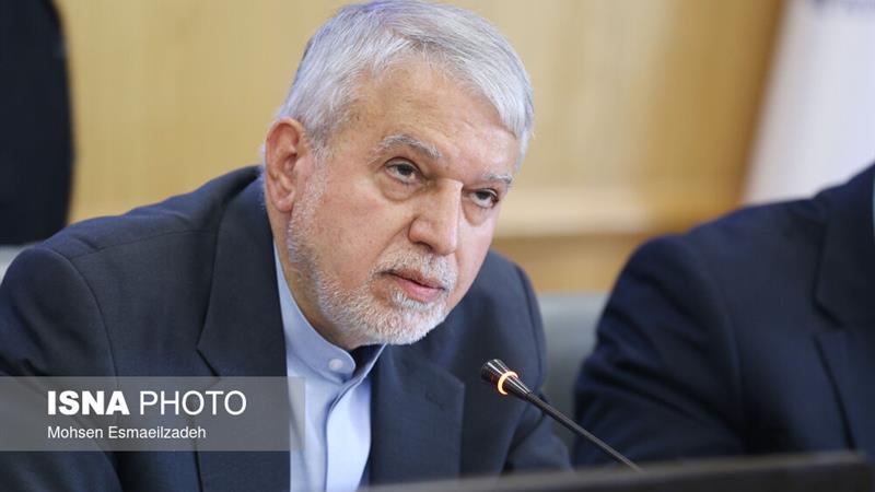 وزیر میراث فرهگی: ایران جزو ده کشور نخست جهان از نظر تعداد آثار ثبت شده در یونسکو است