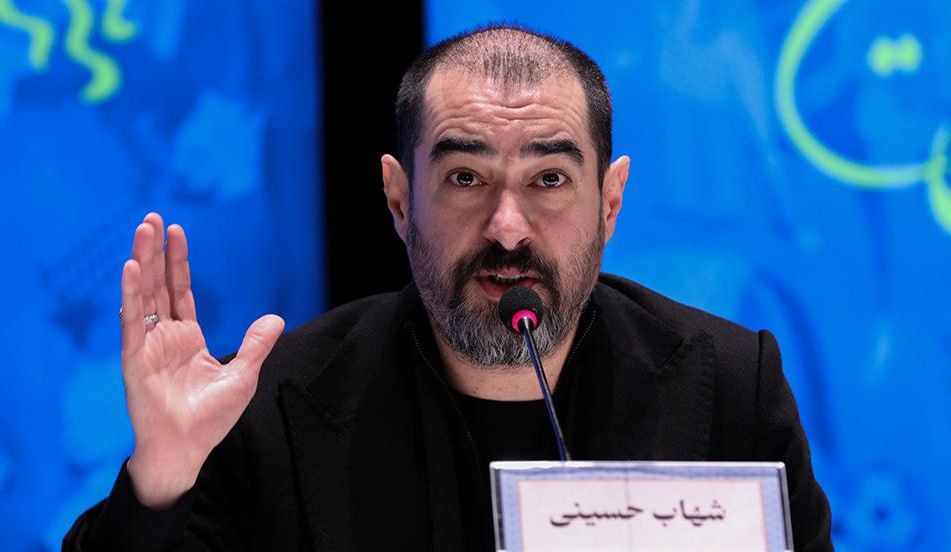 احتمال حضور شهاب حسینی در جشنواره فجر در مقام تهیه‌‏کننده