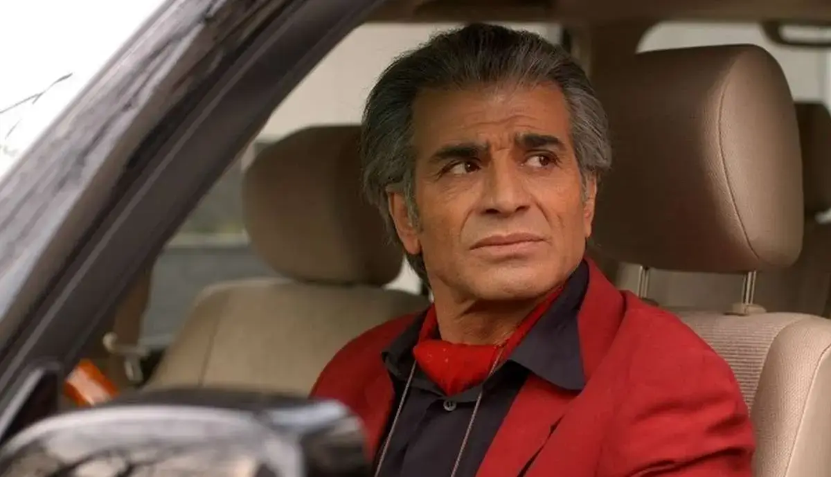 انتقاد بازیگر سینما از رفتار یک کارگردان/ فقط یک سکانس بازی کردم