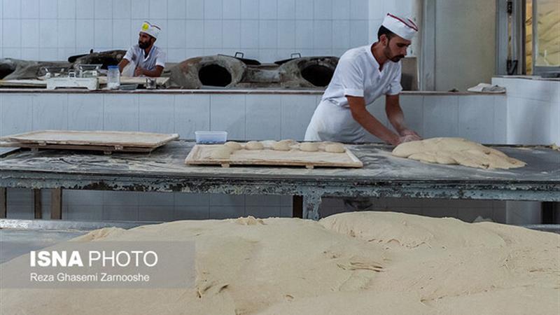 آخرین وضعیت بازنگری غنیسازی آرد با آهن و اسیدفولیک/ بررسی اختلاف نظر کمیتههای تخصصی در هفته آینده