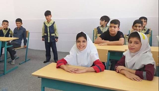 سیستان و بلوچستان به بیش از ۶۵۰۰ کلاس درس نیازدارد