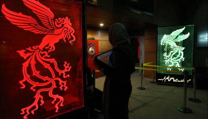 هنر هفتم از شیراز جهان را به تماشا فرا می‌خواند