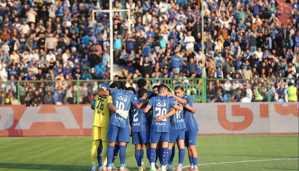 جام حذفی؛ تقابل استقلال با حریف گمنام کری خوان