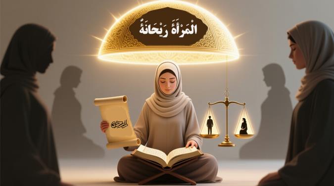 چرا زن غربی در بحران هویت است؟ بررسی علل شکست مکاتب فمینیستی