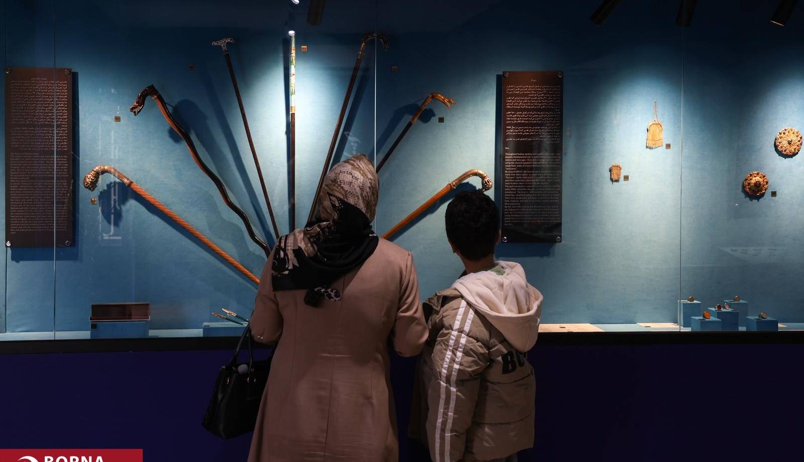 پردیس موزه ای رامسر