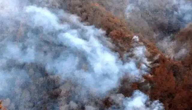 اعزام دو هواپیمای ایلیوشین ۴۰ تنی برای انجام عملیات همزمان اطفای حریق از صبح شنبه