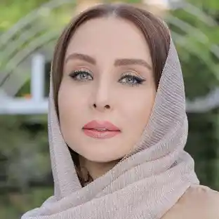 چهره ها/ عکس زیبای حدیث فولادوند