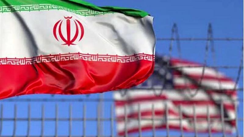 تحریم‌های جدید آمریکا علیه ایران
