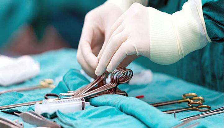 بیماری آندومتریوز چگونه در بدن زنان پیشرفت میکند؟