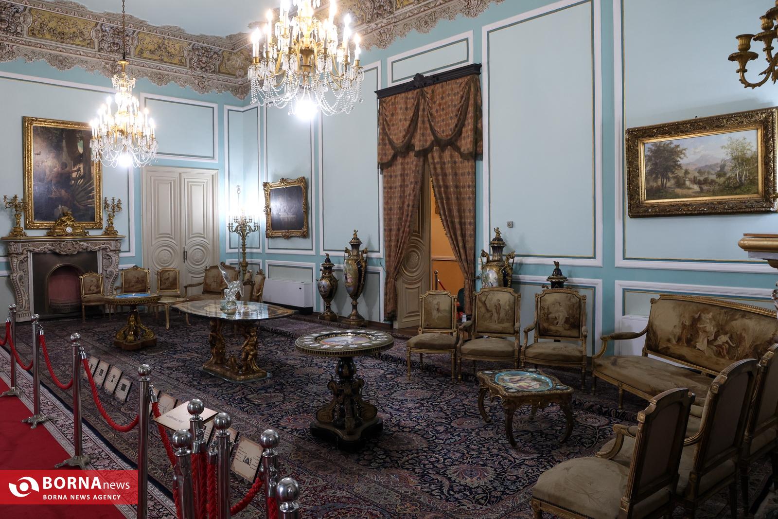 پردیس موزه ای رامسر