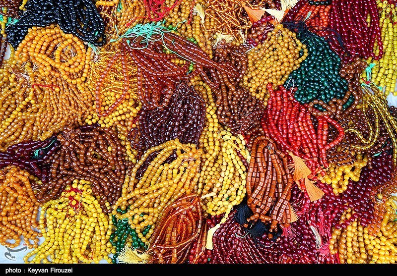 پنجشنبه بازار تسبیح سنندج