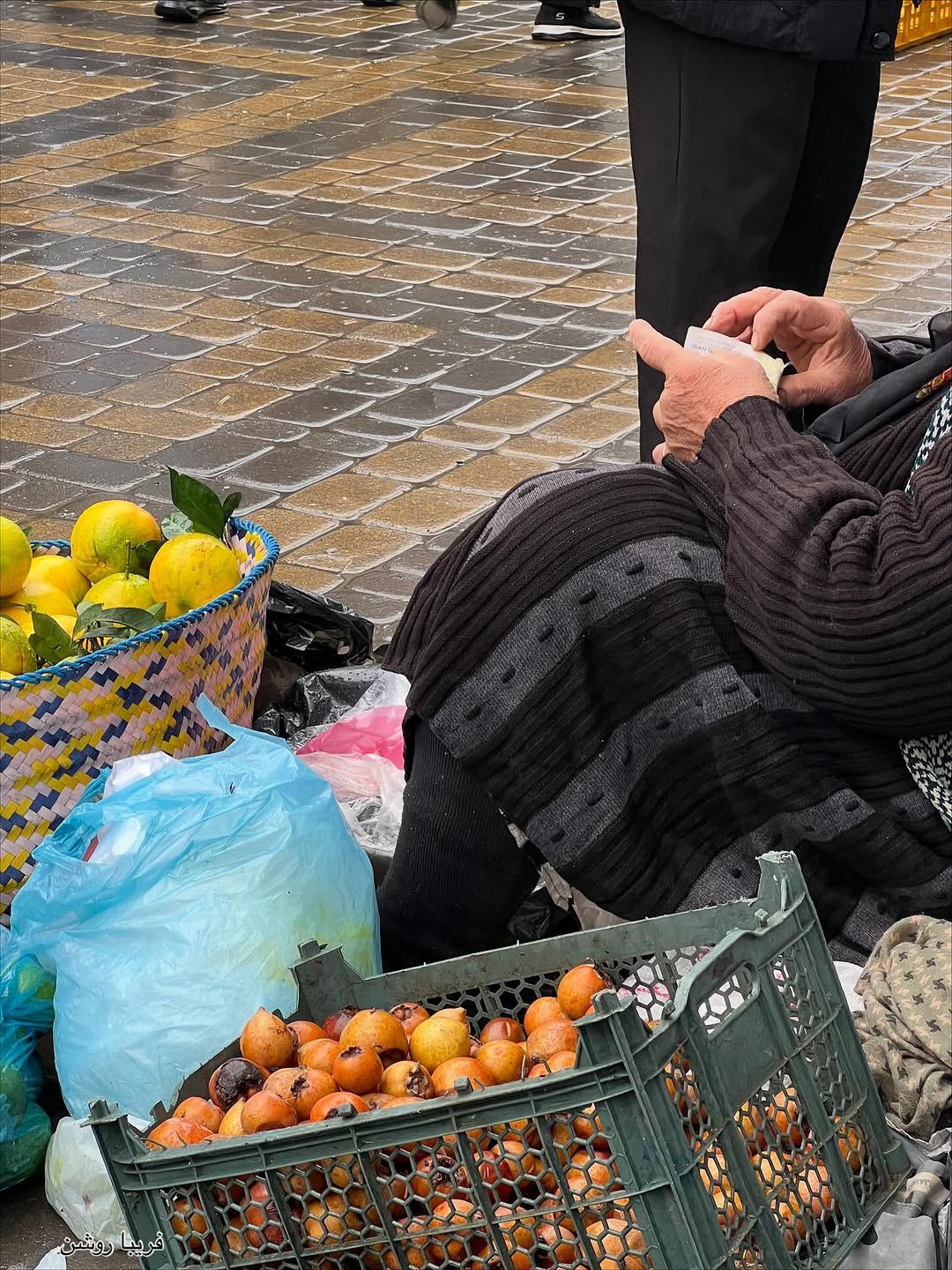 تصاویری که بوی شمال دارن !