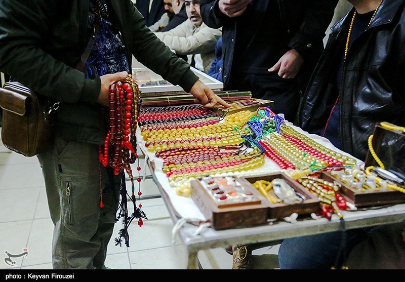 پنجشنبه بازار تسبیح سنندج