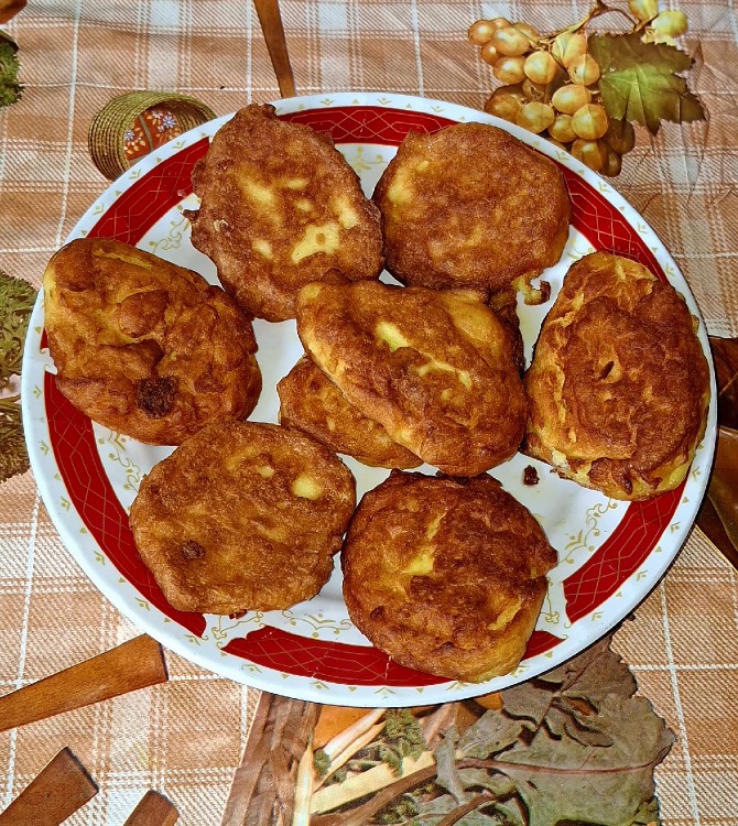 از شما/ناهاردست پخت مادر⚘️