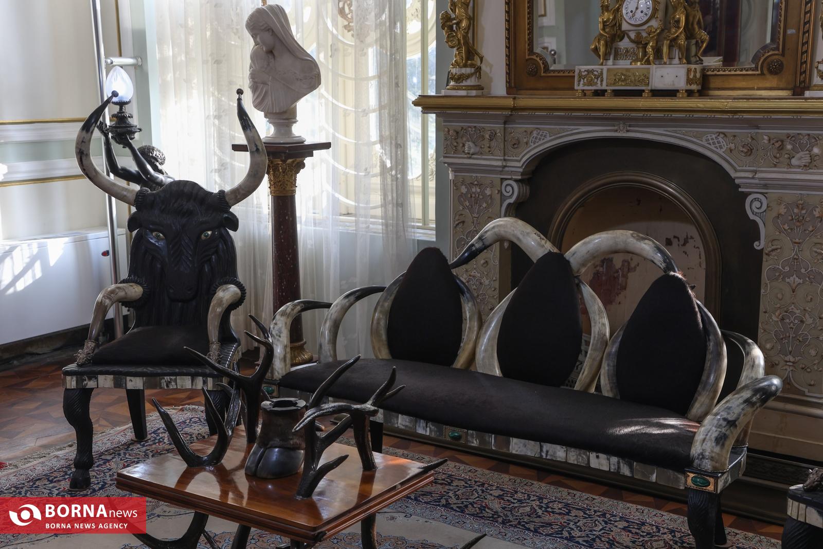 پردیس موزه ای رامسر