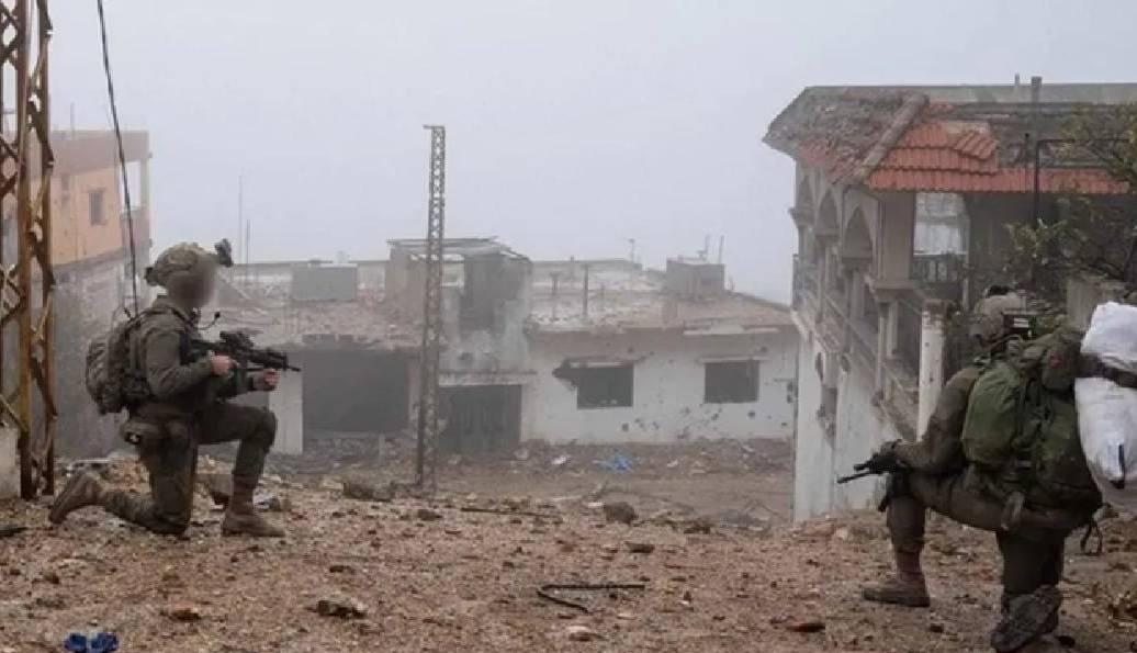 حماس: ارتش اسرائیل هیچ اعتنایی به خط زرد توافق شده نمی‌کند