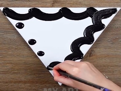 یک نقاشی به یادماندنی