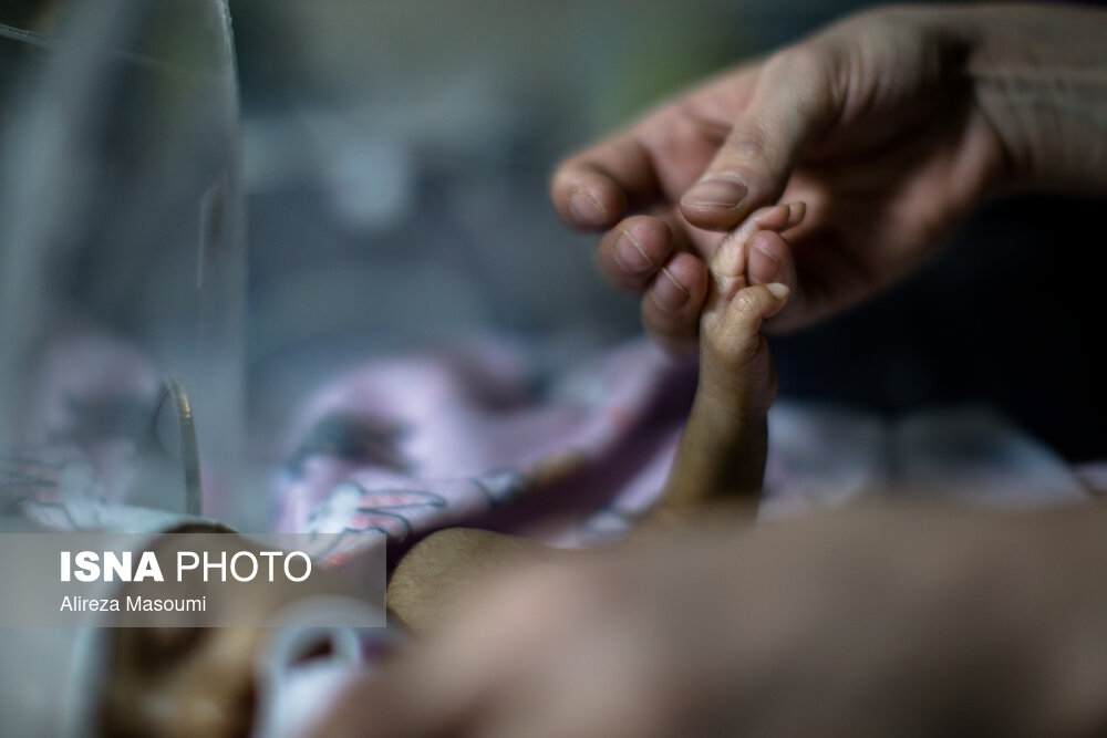 بیمارستان کودکان بهرامی