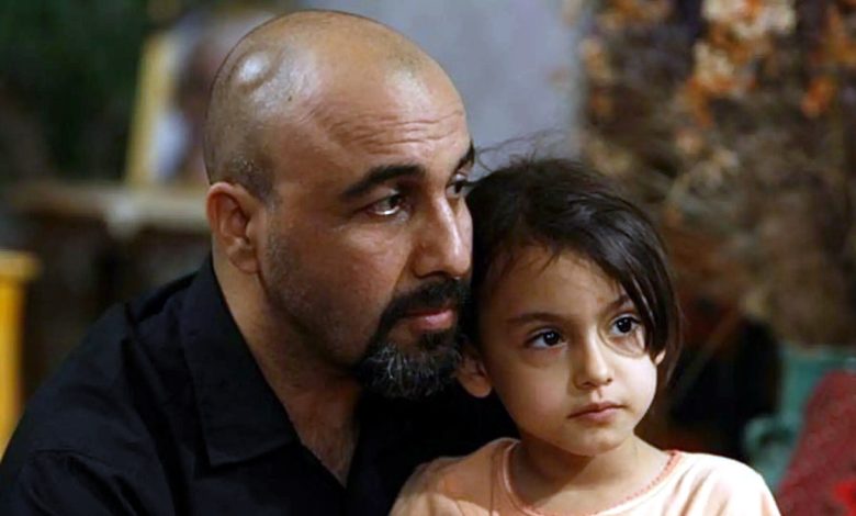 چهره ها/ ظاهر جدید درسای سریال بزنگاه در 22 سالگی