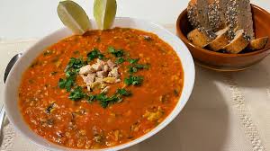 این سوپ جو رستورانی رو درست کن که عاشقش میشی