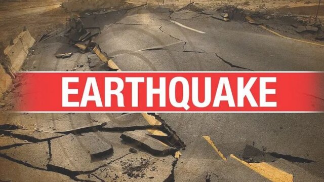 زلزله مرگبار در بنگلادش 