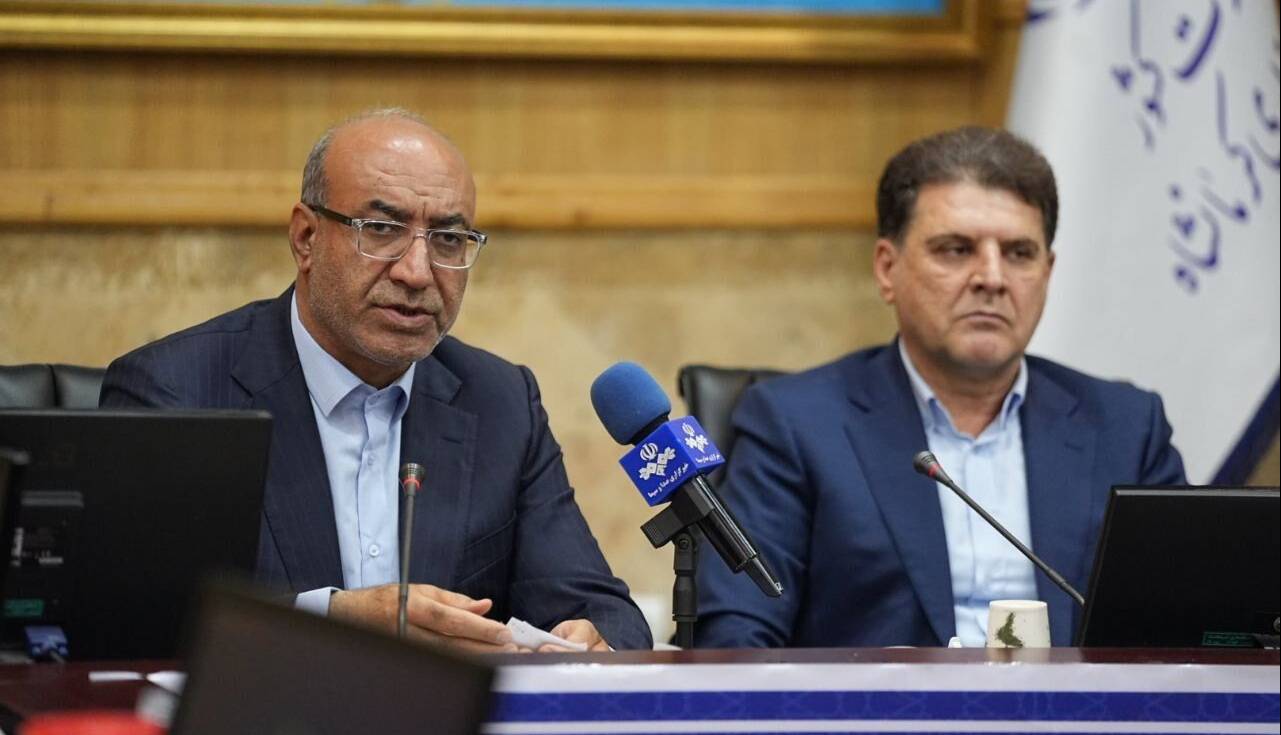 معاون سیاسی وزارت کشور: استاندار کرمانشاه در جمع استانداران برتر کشور قرار گرفته است