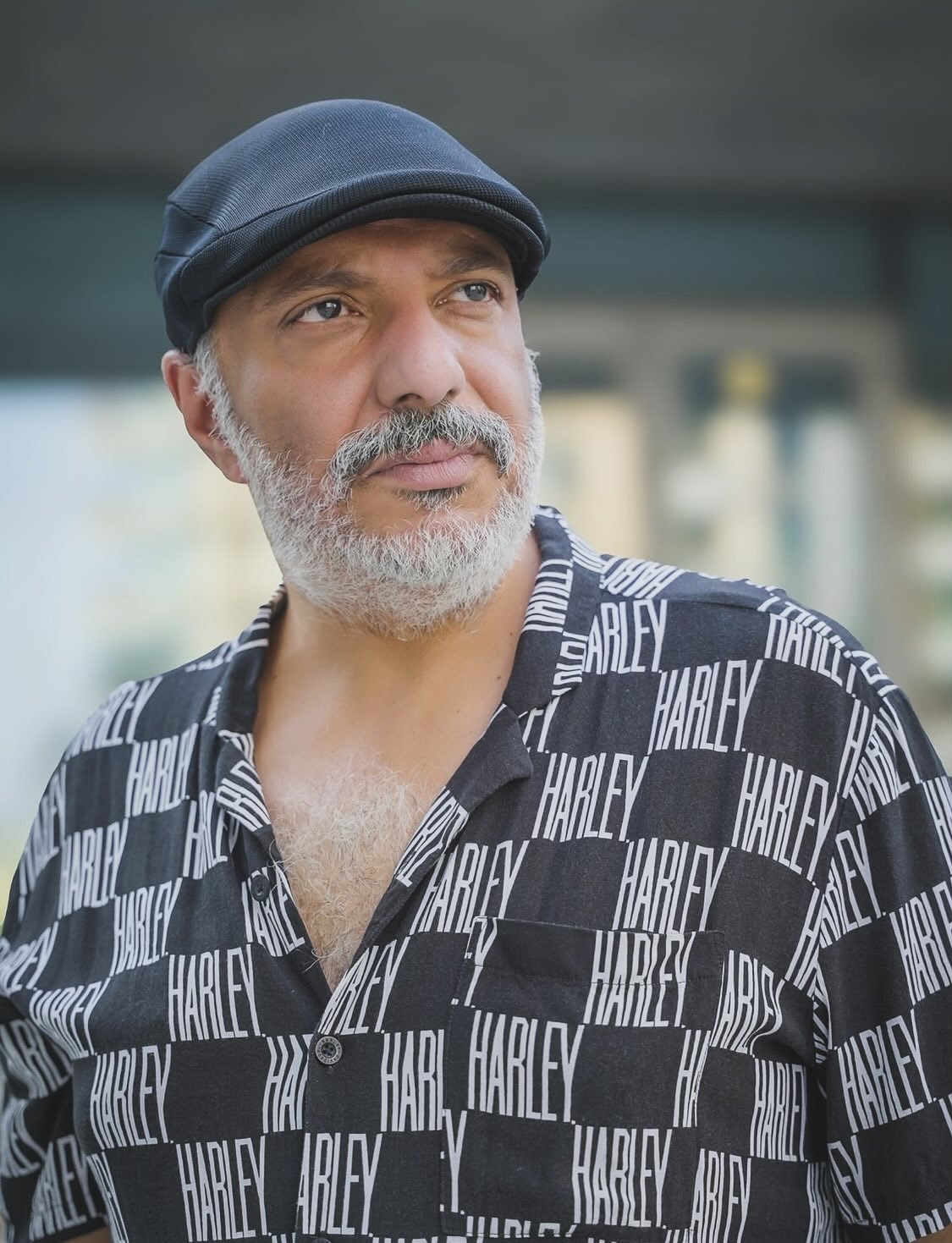 ریما رامین‌فر برای امیر جعفری سنگ تمام گذاشت