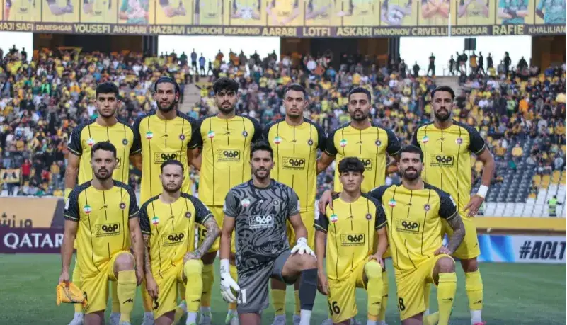 سپاهان با ترکیب دفاعی جدید مقابل مس‌کرمان