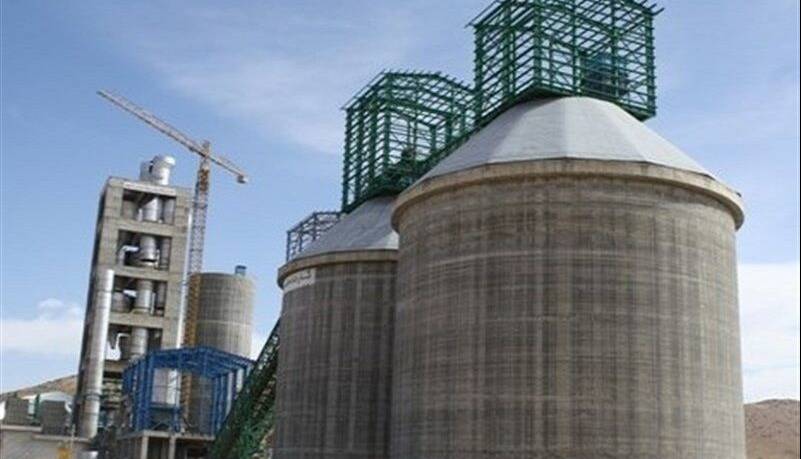 خروج کارخانه سیمان یاسوج از زیان با اجرای طرح نوسازی و افزایش ظرفیت