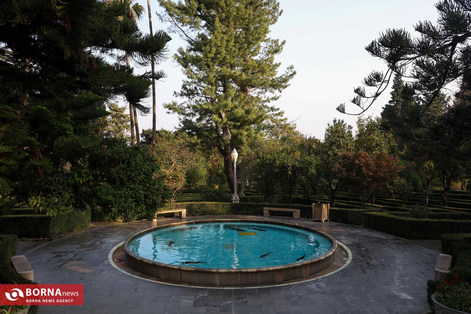 پردیس موزه ای رامسر