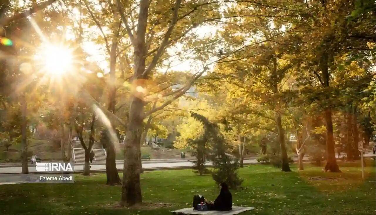 پایداری دمای هوا در کردستان /بابارشانی سردترین نقطه کشور در شبانه‌روز گذشته