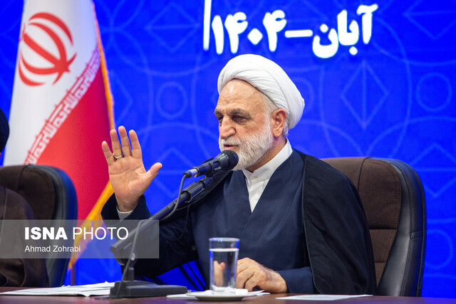 اژه‌ای ابلاغ کرد: اصلاحیه «دستورالعمل حفظ کرامت و ارزش‌های انسانی در قوه قضاییه»