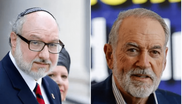 دیدار پنهانی و بحث‌‎برانگیز سفیر آمریکا با جاسوس اسرائیلی