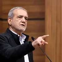 پزشکیان: جلب‌ ناگهانی کارآفرینان با همکاری قوه قضائیه متوقف شد