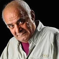 نوشته جگرسوز روی سنگ مزار سیروس گرجستانی