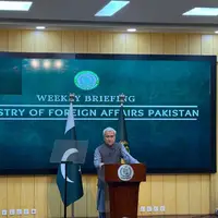 پاکستان: از حق ایران برای غنیسازی اورانیوم حمایت میکنیم